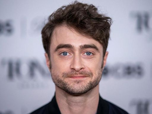 Daniel Radcliffe looks forward to new Harry Potter adaptation, but won’t guest star