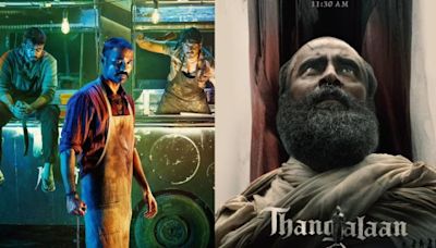 Are Dhanush’s Raayan & Vikram’s Thangalaan Release Dates the Same?