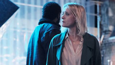 Anne-Marie Duff in first look at returning Channel 4 crime drama