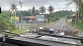Three killed as New Caledonia rocked by riots over voting change