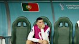 Cristiano Ronaldo nega ter xingado treinador de Portugal por substituição
