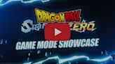 DRAGON BALL: SPARKING! ZERO divulga novo trailer - Drops de Jogos