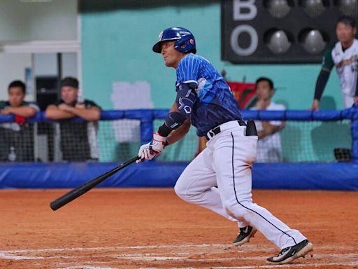 台東今年第1戰就延長 林哲瑄適時安1：0退台鋼