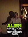 Alien Abduction: Incident in Lake County