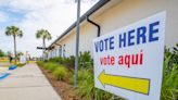Florida primary election 2022: See results from Bay County voting
