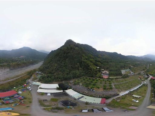 獨家》高雄山區露營熱潮退燒 花蓮大地震重創8成遊客消失