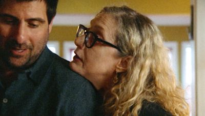 Carol Kane and Jason Schwartzman are an odd couple in 'Between the Temples.' In real life, they're each other's biggest fans.