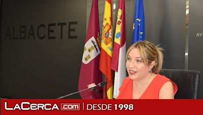 PSOE Albacete afirma que la gestión de Serrano deja "poca innovación, falta de iniciativa y nula participación"