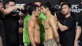 UFC 301 play-by-play, live results (6 p.m. ET)