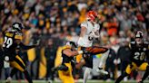 Pittsburgh Steelers blow out Cincinnati Bengals in NFL Week 16 | Highlights, replay