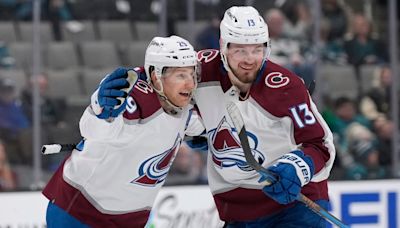 Keeler: Can Avalanche trust Valeri Nichushkin again? “Only he can answer that”