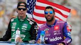 Brad Keselowski, Bubba Wallace fall out of NASCAR Cup playoff spot after Dover
