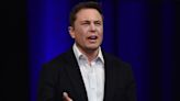 Elon Musk rejects the 'investor' label, saying he isn't Warren Buffett. He's drawn that line before.