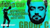 Men's T20 World Cup 2024: Group C preview - West Indies, New Zealand, Afghanistan, Papua New Guinea & Uganda