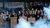 Desconvocados los dos días de huelga en las prisiones catalanas tras pactar mejoras con el Govern