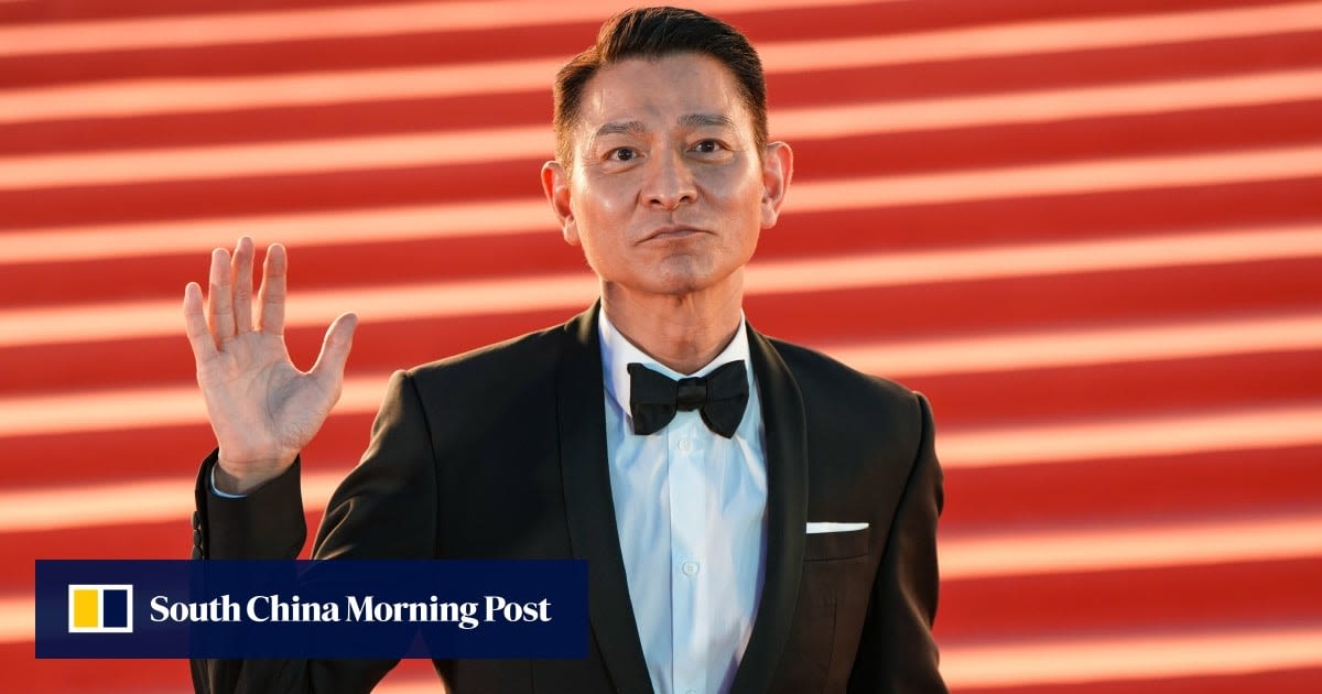 Hong Kong tycoon Peter Lee, actor Andy Lau among 502 recognised in Honours List