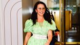 Kristin Davis Just Wore the Popular Summer Dress Trend We've Seen on Reese Witherspoon and Mindy Kaling