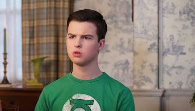 How 'Young Sheldon' finally got to that heartbreaking revelation from 'The Big Bang Theory'