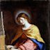 Saint Cecilia