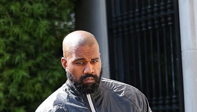 Kanye West 'RETIRING' from 'professional' music, as per alleged texts