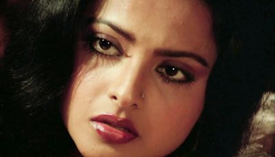 How Well Do You Know Rekha?