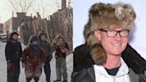 'A Christmas Story' star Zack Ward said he and costar Yano Anaya were separated from the other child actors during filming