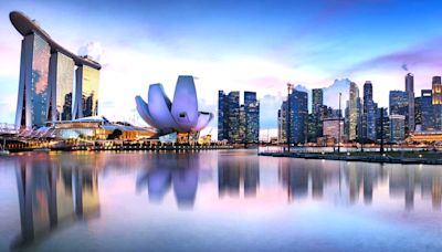 【專欄】新加坡- -台灣布局新南向市場的核心樞紐