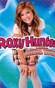 Roxy Hunter: The Myth of the Mermaid