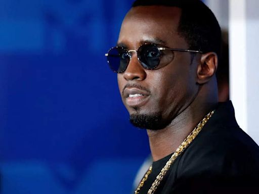 P Diddy faces serious charges amid viral celebrity list linked to alleged sex trafficking; a closer look at the accusations and speculations | - Times of India