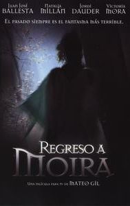 Películas para no dormir 04: Regreso a Moira