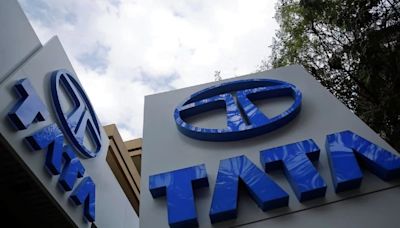 Tata Motors Shares Surge for 3rd Straight Day, Rise 2.5% Today: Why? - News18