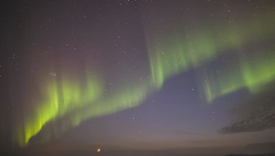 Heads up! Northern lights could be seen in Kansas City area Friday night, Saturday morning