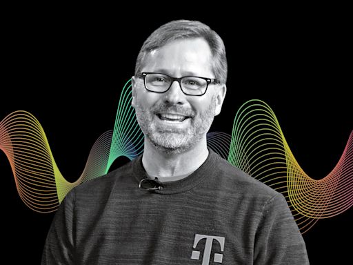 How T-Mobile’s corporate culture powered it to become the world’s most valuable telecom company