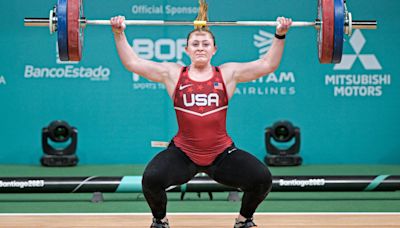 Olympic weightlifting: Why Team USA is the strongest it has ever been and how to watch