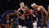 What channel is Knicks vs. Pacers on today? Time, TV schedule, live stream for Game 1 of NBA Playoffs series | Sporting News United Kingdom