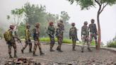 Terrorists attack Army post in J&K's Rajouri; one soldier injured