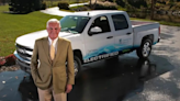 Bob Lutz made a hybrid truck a decade before they hit the mass market