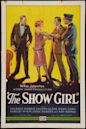 The Show Girl