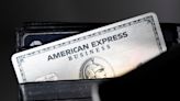 American Express Profit Rises as Cardholder Spending Jumps