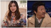 Gemma Chan, Benedict Wong call on British government to recognize ESEA Heritage Month