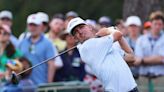 Masters 2023: Amateur Sam Bennett 3 shots back of leaders after historic bogey-free round