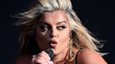 Bebe Rexha threatens to SUE fan after they try to throw object at her