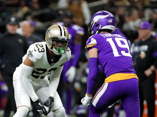 B/R’s Marshon Lattimore trade offer shouldn’t interest Saints