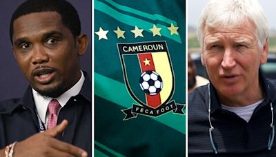 ‘Dictator’ Eto’o and chaos in Cameroonian football