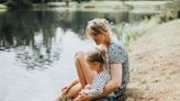 Don’t feel guilty about not being a ‘busy mom’ this summer