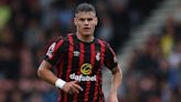 Bournemouth set left-back price tag amid transfer interest - report