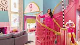 What We’re Loving About the Start of HGTV’s New ‘Barbie Dreamhouse Challenge’