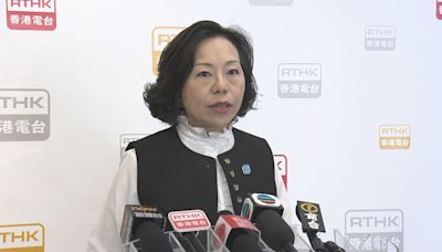 【足本全片】雨季來臨 麥美娟講關愛隊如何協助市民