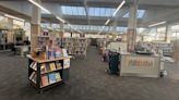 Library hosts 50th celebrations after election delay