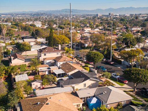 After a shooting, this California neighborhood became the first to ban short-term rentals